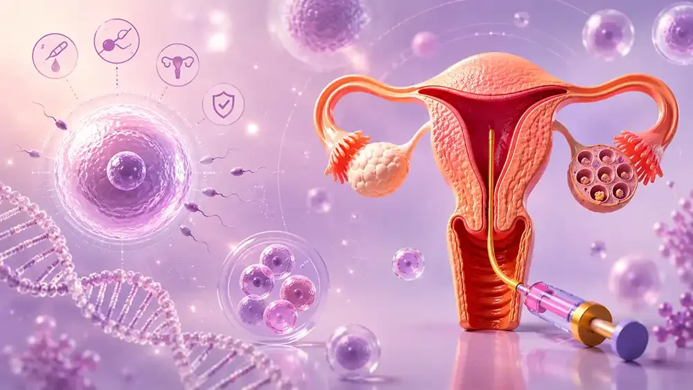 IUI Treatment in Izmir
