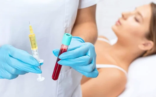 What Is Genital PRP Used For?