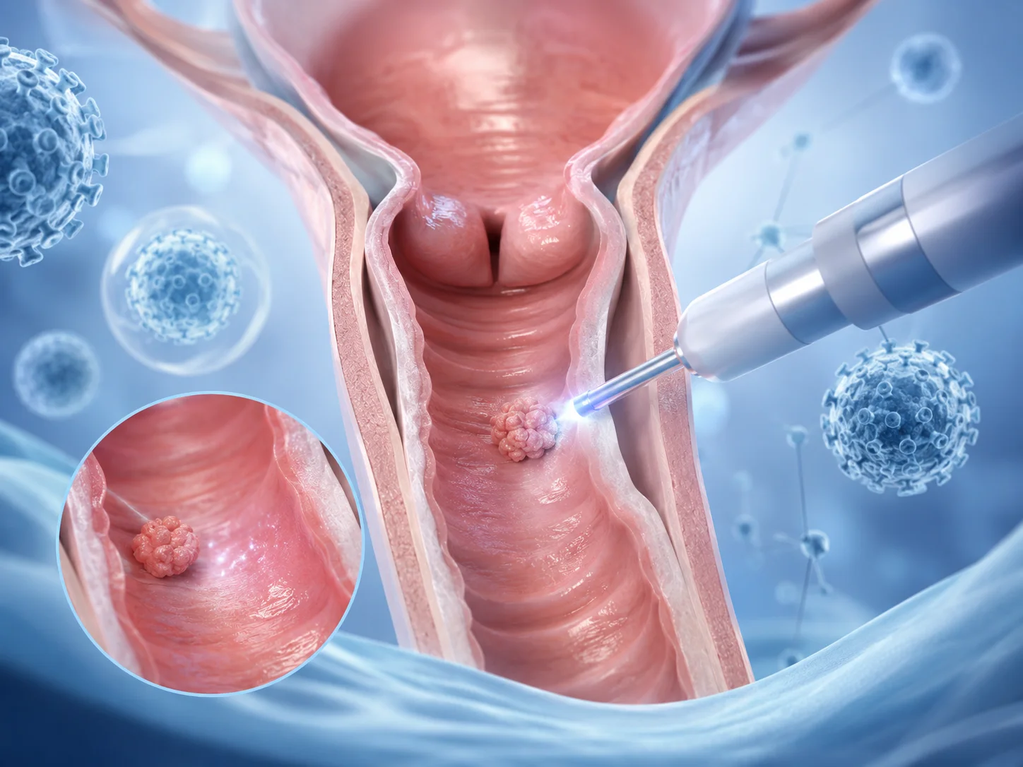 Genital Wart Treatment Izmir