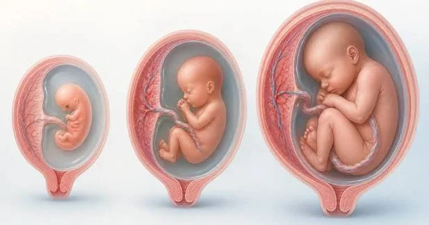 Week-by-Week Pregnancy Care