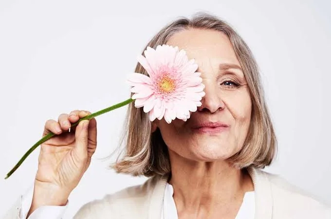 Herbs That May Help With Menopause