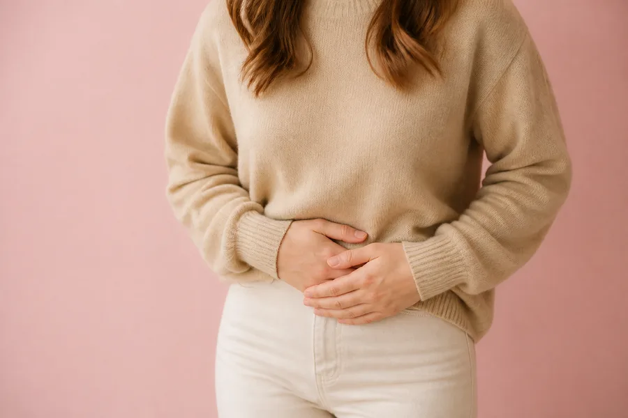 Endometriozis (Çikolata Kisti)